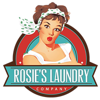 Rosie's Laundry Company
